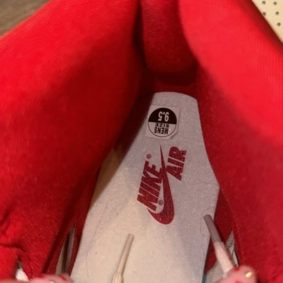 Disney Christmas 2025 Lil Rin Rin Plush Badge Red New